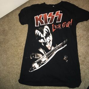 Vintage KISS T-Shirt